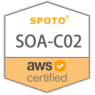 SOA-C02 logo